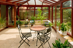 Pitcot conservatory quotes