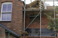 free Pitcot home extension quotes