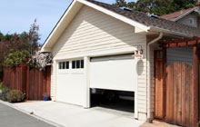 Pitcot garage construction leads
